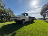 Volkswagen T4 andere - Volkswagen T4 andere aus 1997