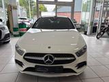 Mercedes-Benz A 250 AMG Line * PANORAMADACH*AMBIENTE*BURMESTER - gebrauchte Mercedes-Benz A 250 aus dem Jahr 2020