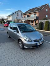 Honda Jazz mit 1,4 l Motor - gebrauchte Honda Jazz aus dem Jahr 2006