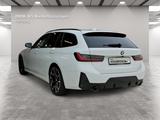 BMW 320d xDrive Touring M Sport Standheizung AHK - BMW 320: Standheizung, 320d