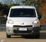 Peugeot Partner 1.6 HDi 90CV FAP L1 Cabinato Fur - Peugeot Partner mit Diesel-Antrieb: 1.9
