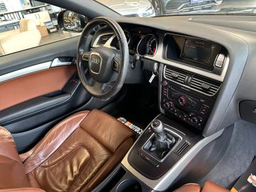 Audi A5 Coupe 1.8 TFSI *BiXenon*B&O*S-Line*