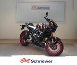 Suzuki GSX-8TT - Suzuki GSX-8TT