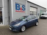 Opel Corsa E Drive - Opel Corsa: Kleinwagen