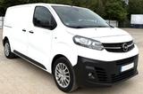 Opel Vivaro Kasten 2.0 D Cargo | erhöhte Zuladung - Opel Vivaro Gebrauchtwagen in Frankfurt