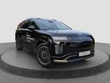 Hyundai IONIQ 9 110 KWH UNIQ RELAX-PAKET PANORAMADACH AL - schwarze Hyundai IONIQ 9