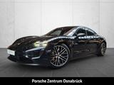 Porsche Taycan 4S - Porsche Taycan aus 2020