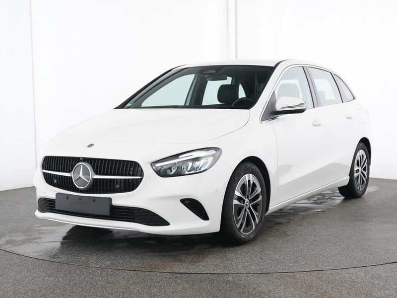 Mercedes-Benz B 180 Progressive Advanced*Winter Paket