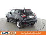 Nissan Juke 1.2 Acenta*NAVI*TEMPO*CAM*SHZ*KLIMA* - Nissan Juke Gebrauchtwagen