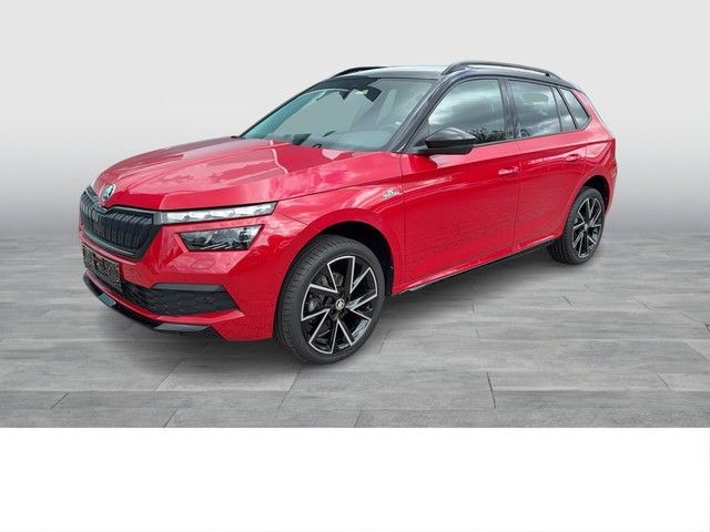 Image of Skoda Kamiq