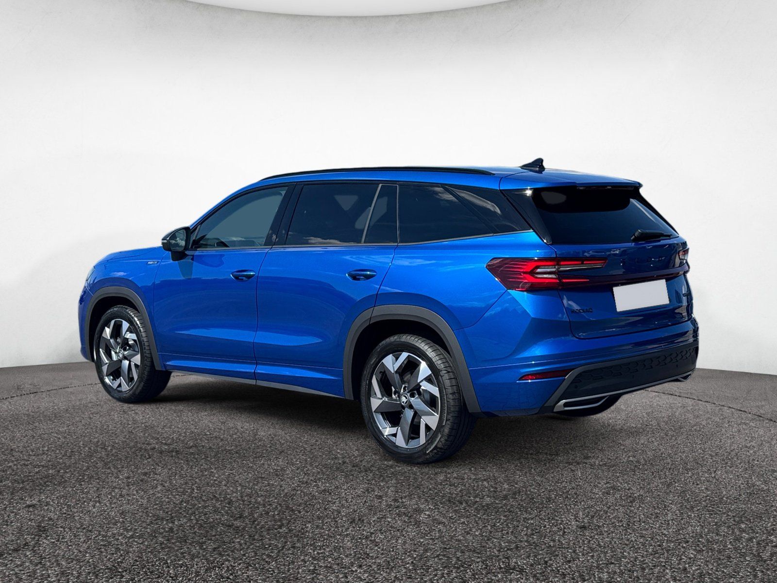 Skoda Kodiaq - Bild 5