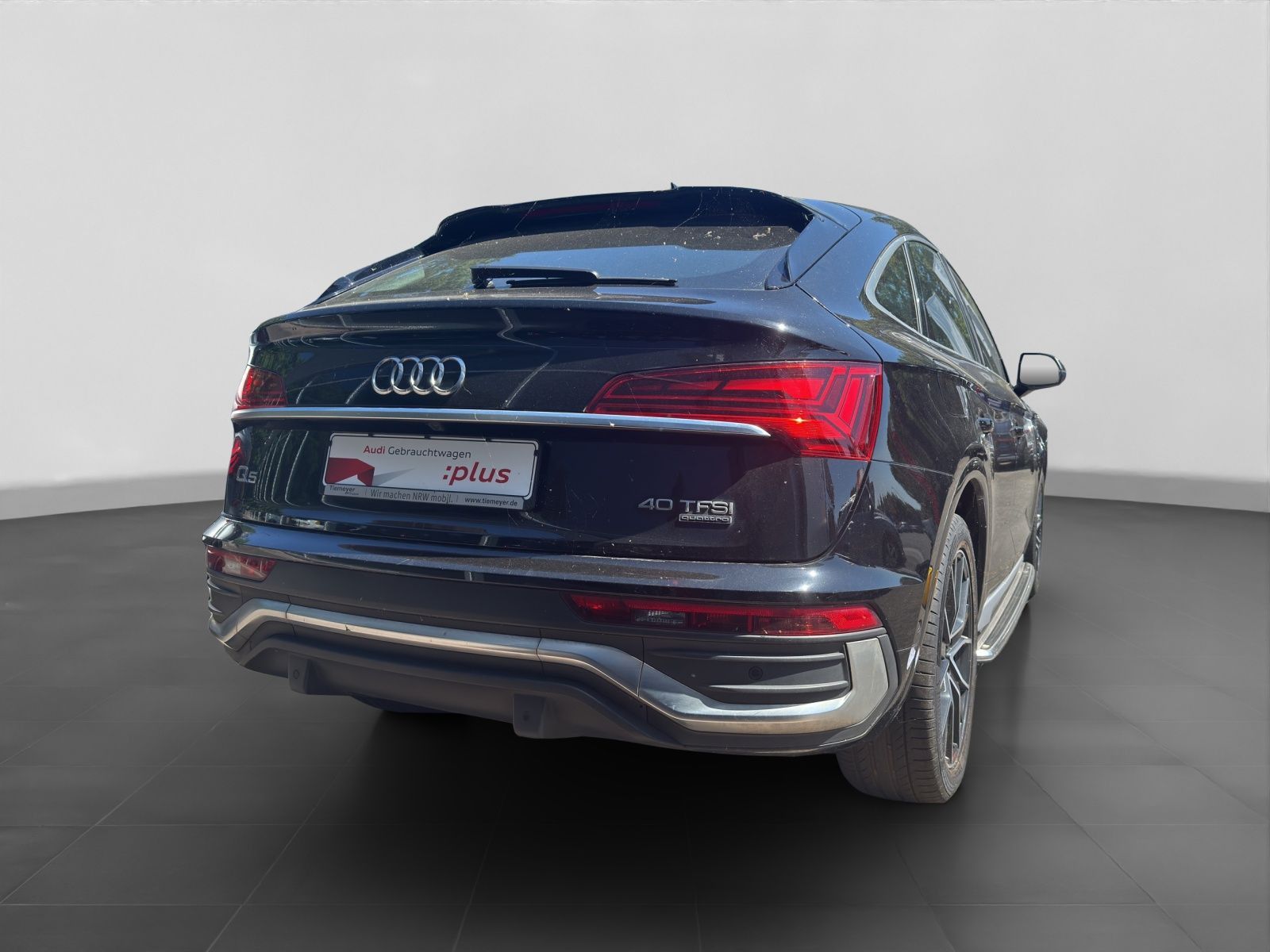 Audi Q5 - Bild 3
