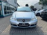 Mercedes-Benz A 170 Avantgarde*AUTOMATIK*PDC*SHZG*KLIMA*90TKM* - Mercedes-Benz A 170 Gebrauchtwagen