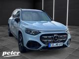 Mercedes-Benz GLB 250+ EQ AMG+NIGHT+19''+KEYLESS+MEMORY+AMBIEN - scheckheftgepflegte Mercedes GLB 250