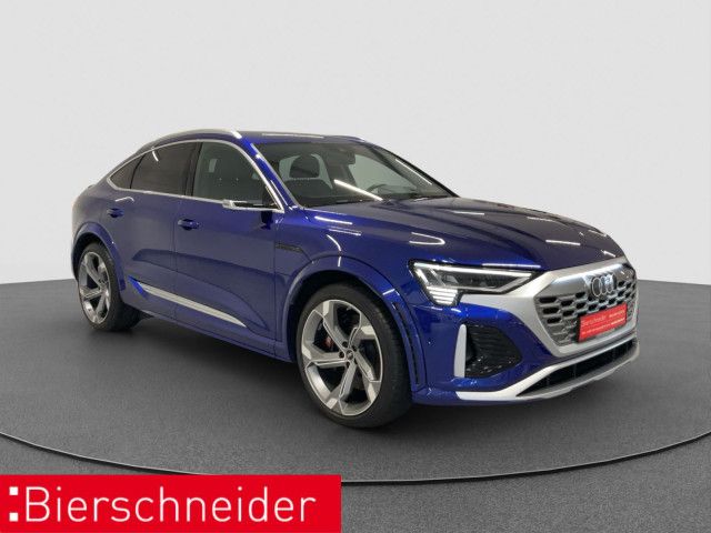 Audi SQ8 e-tron - Bild 5