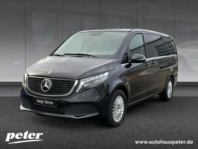 Mercedes-Benz EQV 300 Avantgarde Lang LED+NAVI+MBUX+Kamera