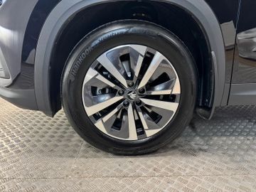 Fahrzeugverkauf 32 Skoda Kodiaq 1.5 TSI Selection Matrix*7-Sitze*AHK