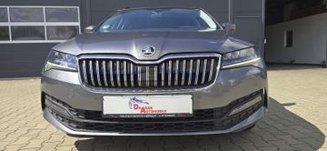 Skoda Superb - 8