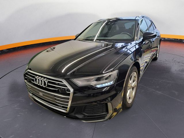 Audi A6 Avant 40 TDI Sport/S-Line*KAMERA*Business*