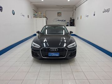 Audi A5 - 6