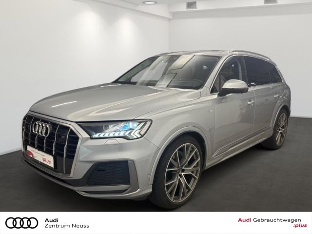 Image of Audi Q7