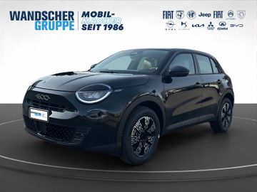 Fiat 600 1.2 BUSINESS EDITION MHEV