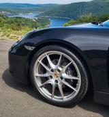 Porsche Cayman 981 , PDK, 20 Zoll - Porsche: 981
