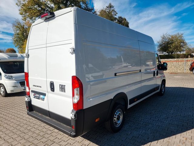 Fiat Ducato Maxi 35 | Model 24 | L4H3 180MT |VOLL-LED