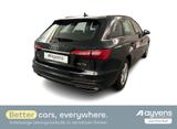 Audi A4 - Avant 35 TDI S tronic - Audi A4 mit Diesel-Antrieb: Standheizung