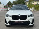 BMW X3 xDrive 30d M-Sport Navi Laser HuD Pano ACC - gebrauchte BMW X3 aus dem Jahr 2024