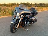 Harley-Davidson TOURING ULTRA LIMITED LOW FLHTKL Jekill & Hyde - gebrauchte Motorräder in Kassel