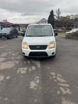 Ford Transit/ Tourneo Connect - Ford Tourneo Connect in Dortmund