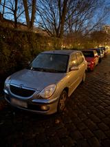 Daihatsu Auto - gebrauchte Daihatsu Sirion aus dem Jahr 2003