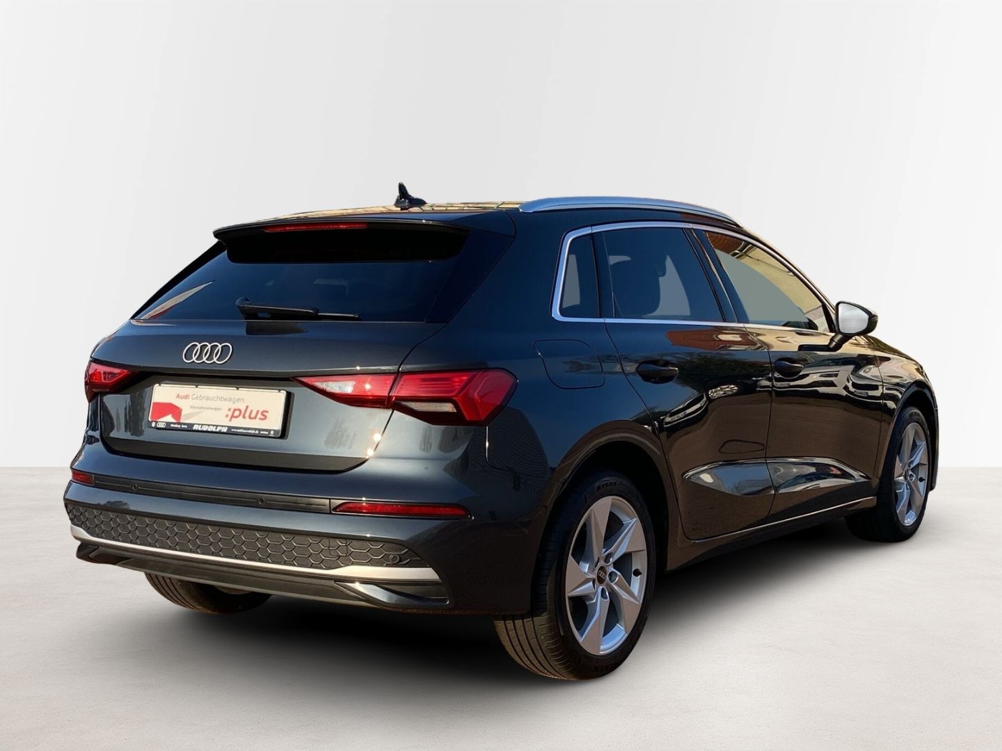 Audi A3 - Bild 4