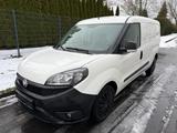 Fiat Doblo SX Maxi Kasten 1HAND KLIMA-TOP ZUSTAND - Fiat Gebrauchtwagen in Bielefeld