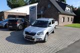 Skoda Yeti Active Outdoor - Skoda Yeti: Automatik