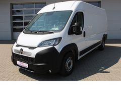 Fahrzeugabbildung Citroën Jumper 3,5 L3H2 Heavy BlueHDi 180 Automatik