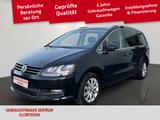 Volkswagen Sharan 2.0 TDI Highline *PANO*KAMERA*NAVI*SITZH* - gebrauchte VW Sharan aus dem Jahr 2020
