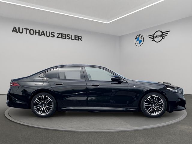 Foto Nummer 3: BMW 520d