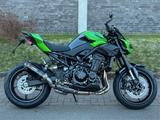 Kawasaki Z 900 Performance H&S Edition *Viel Zubehör* - Angebote