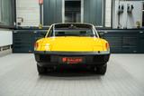 Porsche 914/4 | Lack neu - Porsche 914 Gebrauchtwagen
