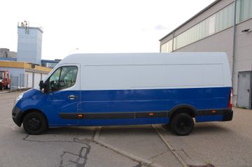 Renault Master - 4