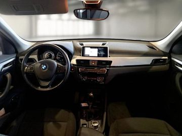 BMW X1 - 7