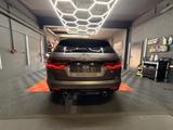 Jaguar XF Sportbrake S - Jaguar XF: Allradantrieb