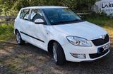 Skoda Fabia 1.2l TSI DSG 77kW Ambition Combi Ambition - Skoda Fabia in Wuppertal