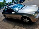 Mercedes-Benz C 220 CDI CLASSIC Classic - gebrauchte Mercedes-Benz C 220 aus dem Jahr 2003