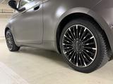 Fiat 500e Icon Cabrio 42 kWh Icon - mit Elektro-Antrieb: Allwetterreifen, Cabrio