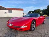 Corvette C5  Z06 Cabrio 50th Anniversary - Corvette aus 2003