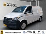 Volkswagen T6.1 Transporter Kasten 2.0 TDI KR *R-CAM*PDC* - Trucks in Berlin