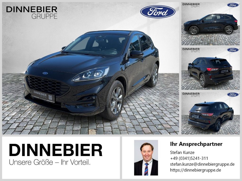 Image of Ford Kuga